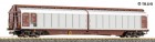 15830 Tillig 4 axle Slide wall box car